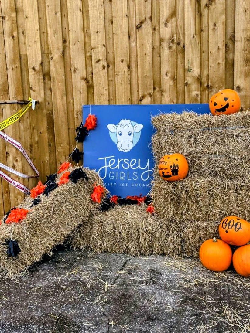 JG Pumpkin Pickin’